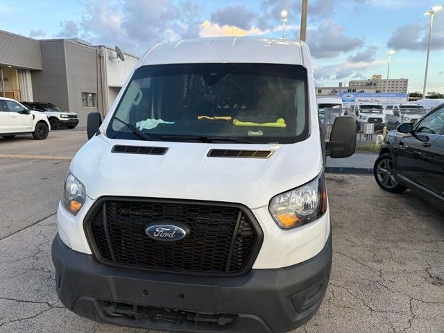 2023 Ford Transit-250 Base