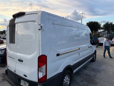 2023 Ford Transit-250 Base