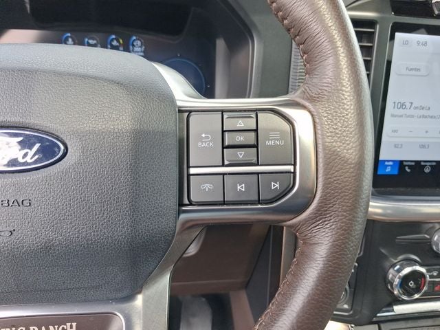 2024 Ford F-150 King Ranch