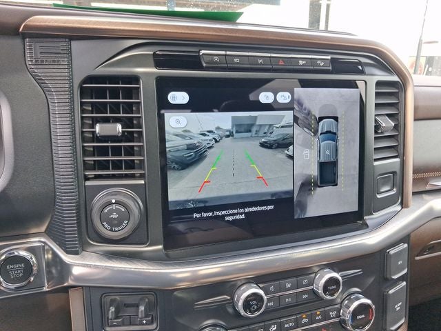 2024 Ford F-150 King Ranch