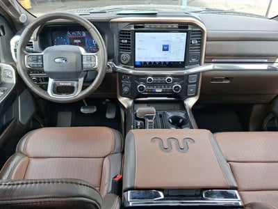2024 Ford F-150 King Ranch