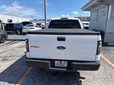 2008 Ford F-150 XL