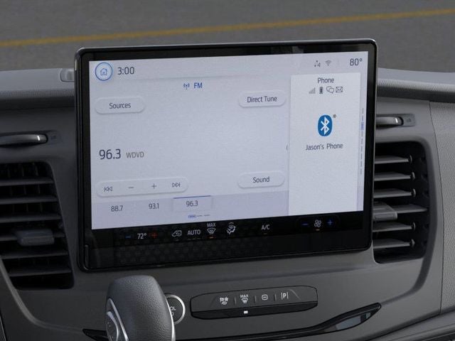 2026 Ford Transit-150 Base