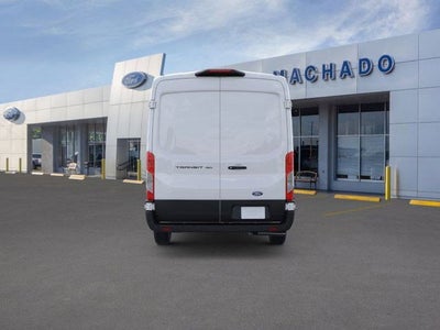 2026 Ford Transit-150 Base