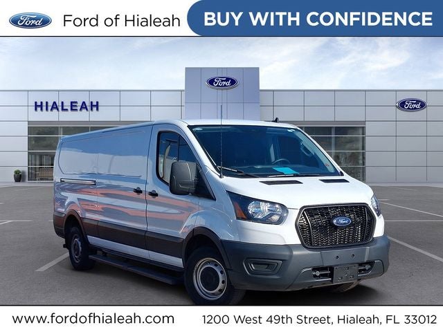2023 Ford Transit-150 Base