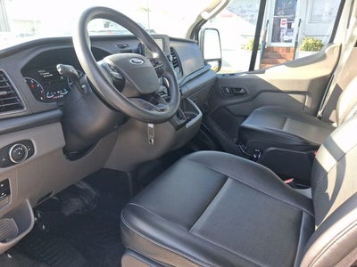 2023 Ford Transit-150 Base