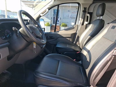 2023 Ford Transit-150 Base