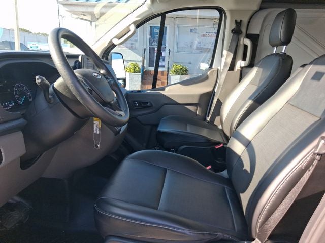 2023 Ford Transit-150 Base