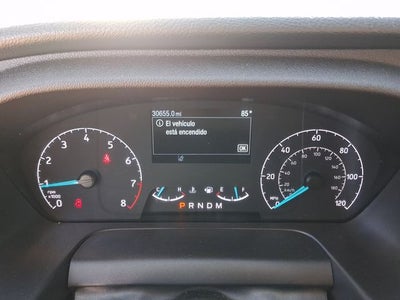 2023 Ford Transit-150 Base