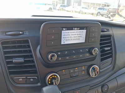 2023 Ford Transit-150 Base