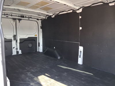 2023 Ford Transit-150 Base