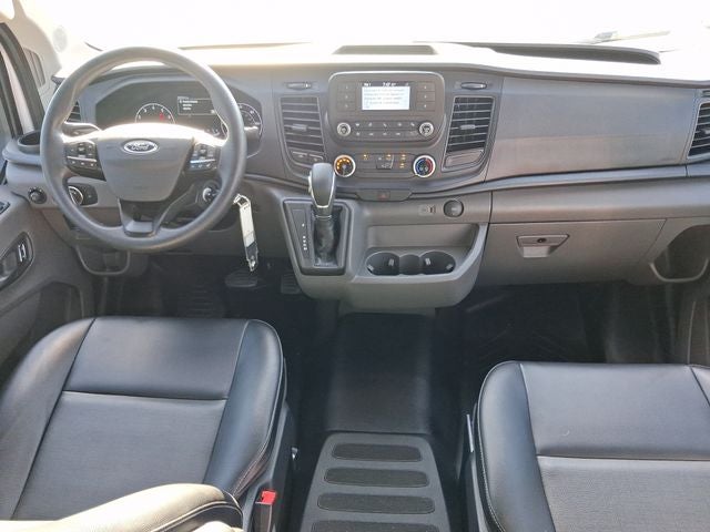 2023 Ford Transit-150 Base