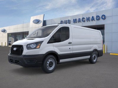 2026 Ford Transit-150 Base
