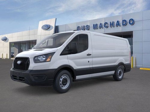 2026 Ford Transit-150 Base