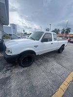 2007 Ford Ranger XL