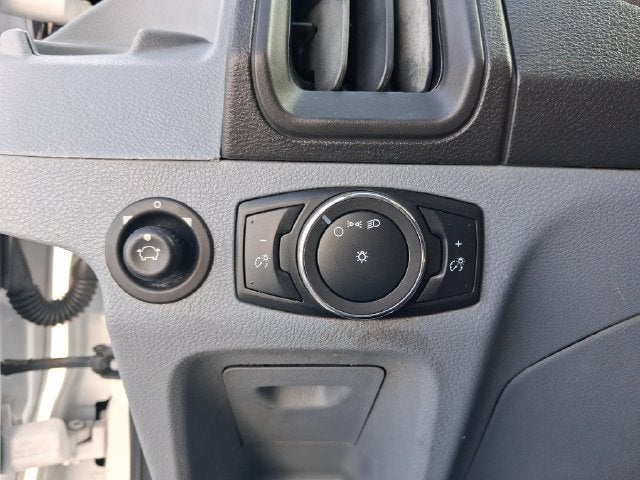 2019 Ford Transit-250 Base