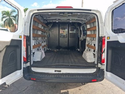 2019 Ford Transit-250 Base