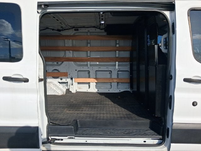 2019 Ford Transit-250 Base