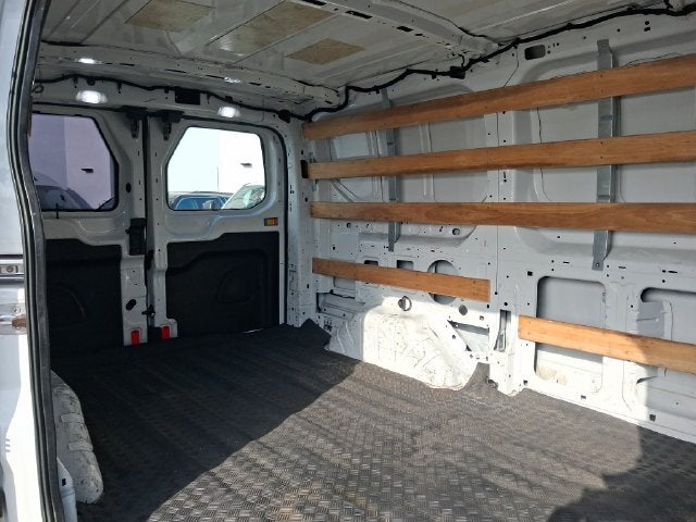 2019 Ford Transit-250 Base