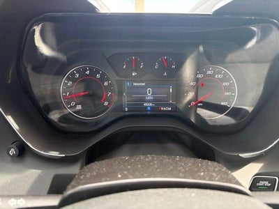 2023 Chevrolet Camaro 1LS
