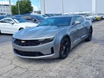 2023 Chevrolet Camaro 1LS
