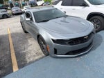 2023 Chevrolet Camaro 1LS