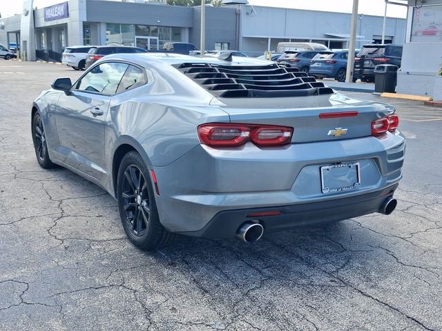 2023 Chevrolet Camaro 1LS