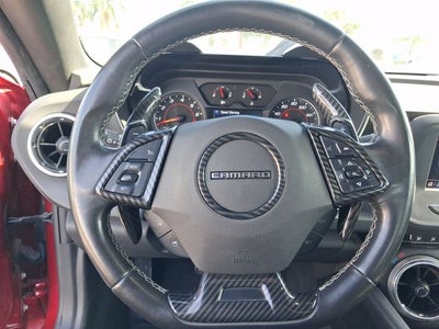 2023 Chevrolet Camaro LT1