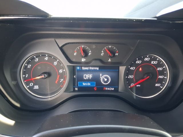 2023 Chevrolet Camaro LT1