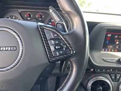 2023 Chevrolet Camaro LT1