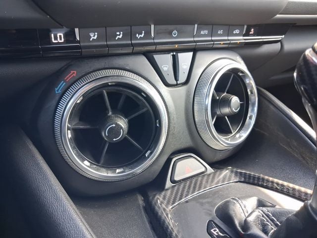 2023 Chevrolet Camaro LT1