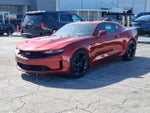 2023 Chevrolet Camaro LT1