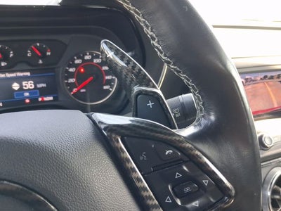 2023 Chevrolet Camaro LT1