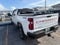 2022 Chevrolet Silverado 2500HD Custom