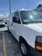 2020 Chevrolet Express 2500 Work Van Cargo