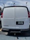 2020 Chevrolet Express 2500 Work Van Cargo