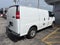 2014 Chevrolet Express 2500 Work Van Cargo