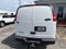 2014 Chevrolet Express 2500 Work Van Cargo
