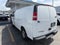 2014 Chevrolet Express 2500 Work Van Cargo