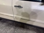 2015 Chevrolet Traverse LTZ