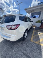 2014 Chevrolet Traverse LTZ