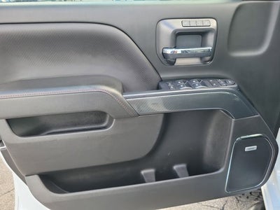 2019 GMC Sierra 2500HD SLT