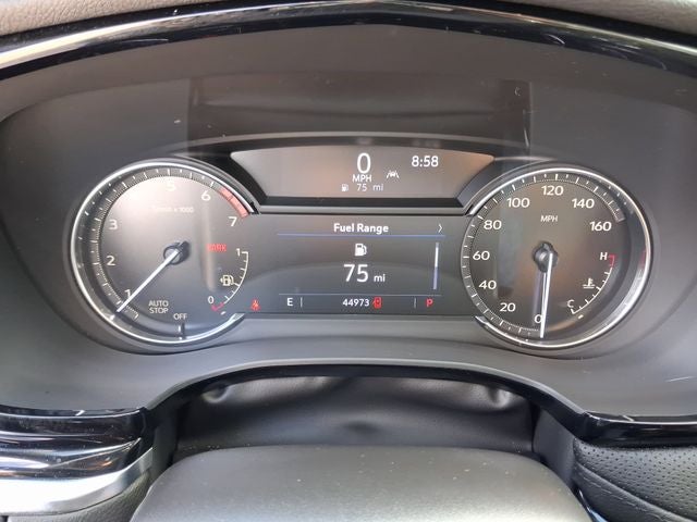 2023 Cadillac XT6 Luxury