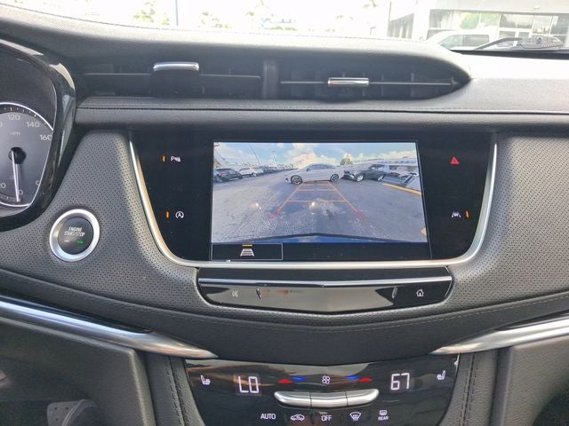 2023 Cadillac XT6 Luxury