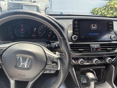 2022 Honda Accord Sport Special Edition