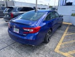 2022 Honda Accord Sport Special Edition