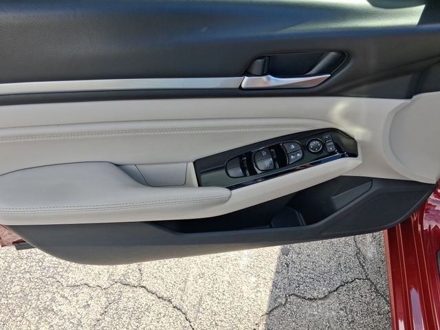 2021 Nissan Altima 2.5 SL