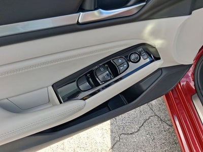 2021 Nissan Altima 2.5 SL