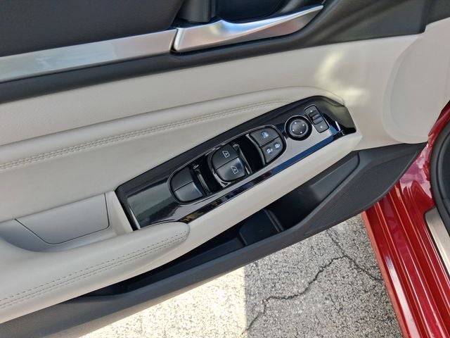 2021 Nissan Altima 2.5 SL