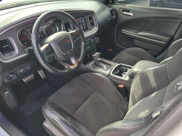 2019 Dodge Charger R/T Scat Pack